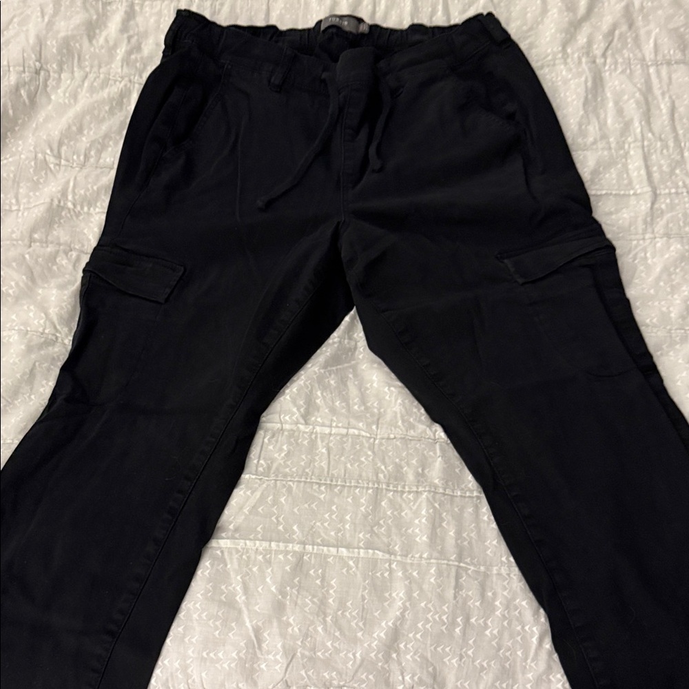 Torrid Weekender Boyfriend Cargo Pants